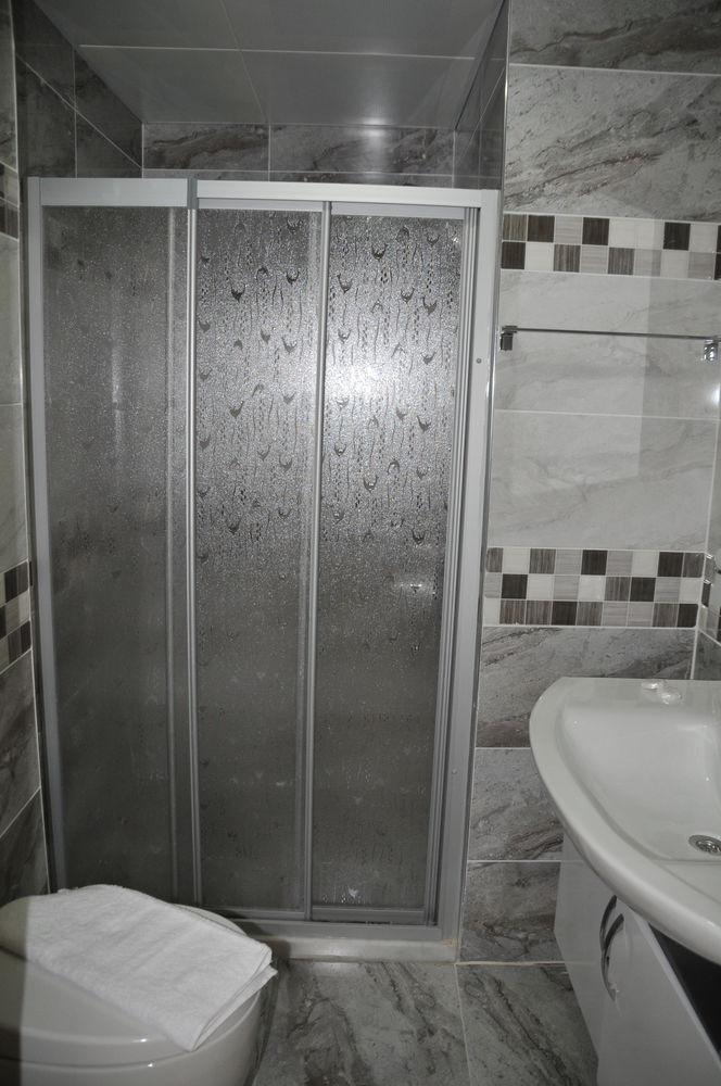 Avcilar Zeugma Park Hotel Istanbul Exterior foto