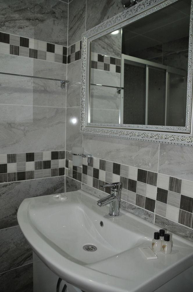 Avcilar Zeugma Park Hotel Istanbul Exterior foto
