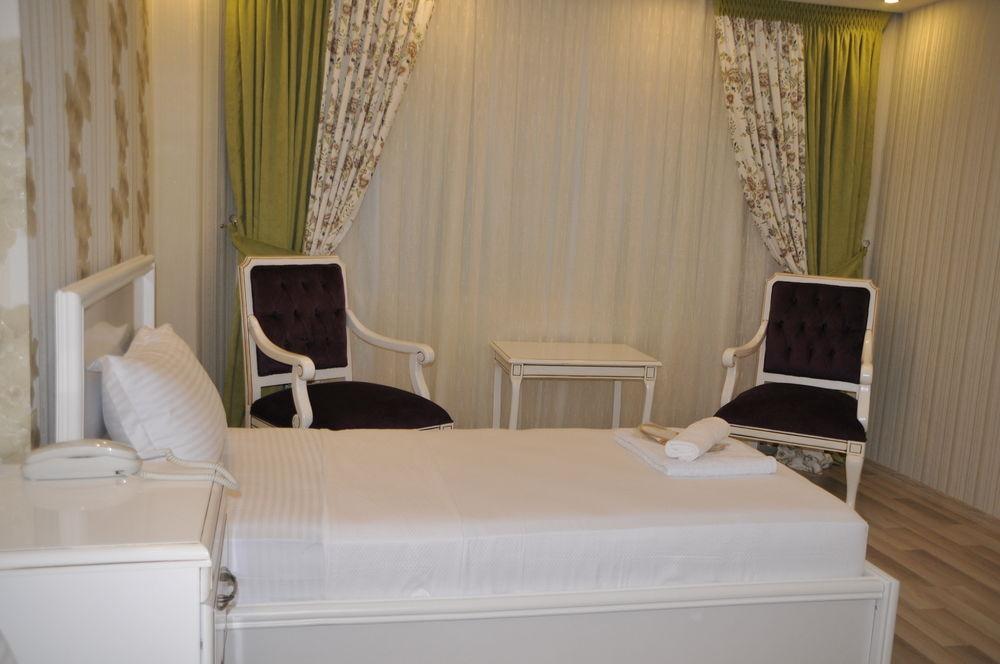 Avcilar Zeugma Park Hotel Istanbul Exterior foto