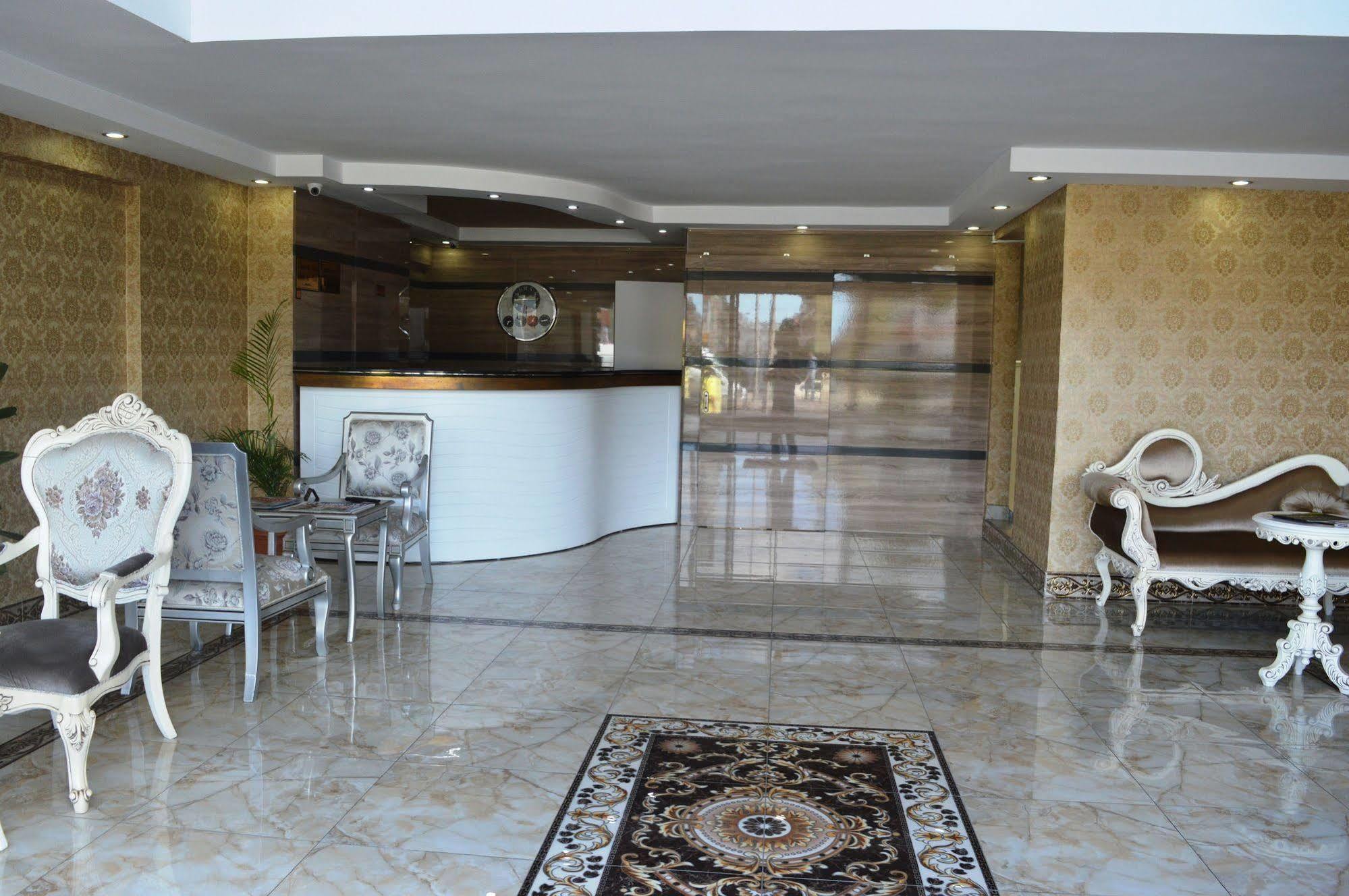 Avcilar Zeugma Park Hotel Istanbul Exterior foto