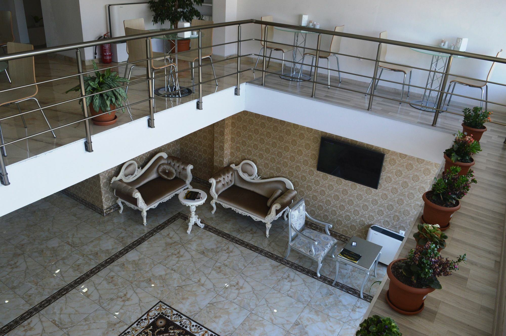Avcilar Zeugma Park Hotel Istanbul Exterior foto